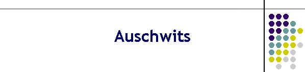 Auschwits