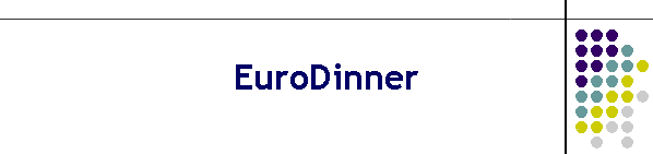 EuroDinner